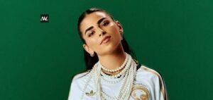 Read more about the article Shargeeya Gains Global Spotlight with FIFA Performance and Adidas Arabia Campaign Deal
