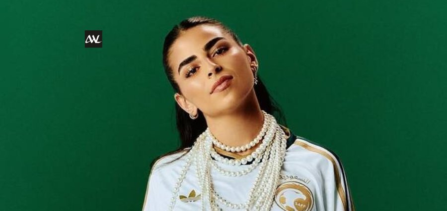 Shargeeya Gains Global Spotlight with FIFA Performance and Adidas Arabia Campaign Deal