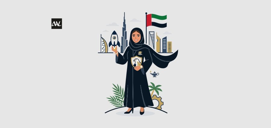 Sheikha Wafa Says Women’s Leadership Will Shape Gulf Economy