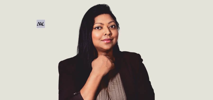 Treesa Mondal