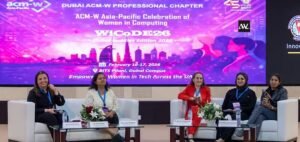 Read more about the article BITS Pilani Dubai Campus Leads UAE’s Push to Empower Women Engineers