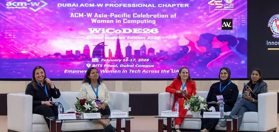 BITS Pilani Dubai Campus Leads UAE’s Push to Empower Women Engineers