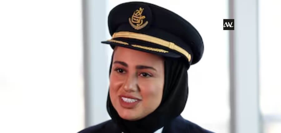 Emirates Promotes First Emirati Women to Captain Boeing 777 Aircraft