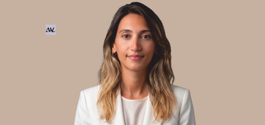 Hala Jaber