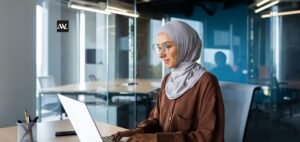 Read more about the article John Crane Names Bedour Bubshait First Woman In Saudi Leadership Role