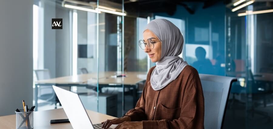 John Crane Names Bedour Bubshait First Woman In Saudi Leadership Role