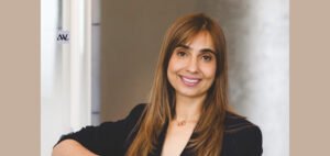Read more about the article Kabira Bhatporia: Empowering the Workforce of the Future