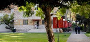 Read more about the article Middle East University Marks Historic First with Two Women Theology Graduates