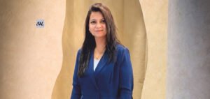 Read more about the article Namita Shrivastava: Creating Brands, Elevating People, Building Legacy