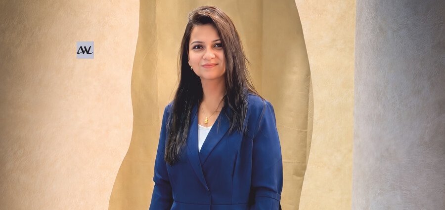 Namita Shrivastava