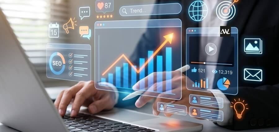 Navigating Markets: Scaling Brands Through Effective Global Marketing Strategy 