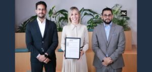 Read more about the article Roche Becomes First Global Firm in UAE to Win Equal Pay Certification for Women