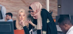 Read more about the article Saudi Arabia Tops Global Rankings for Women in AI