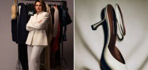 Read more about the article Shaima Sibtain Leads Luved’s Zero-Commission Push In UAE Preloved Fashion