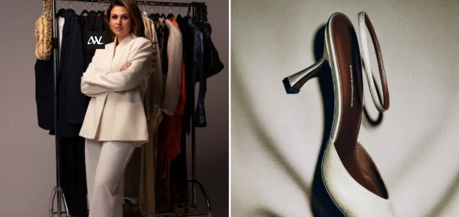Shaima Sibtain Leads Luved’s Zero-Commission Push In UAE Preloved Fashion