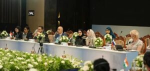Read more about the article UAE Strengthens Global Cooperation on Women’s Empowerment at BRICS