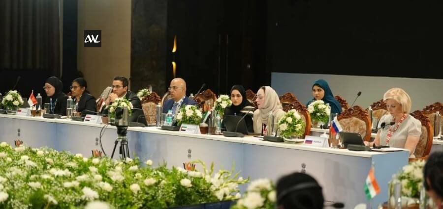 UAE Strengthens Global Cooperation on Women’s Empowerment at BRICS