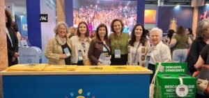 Read more about the article Arab-Brazilian Chamber’s WAHI Backs Women’s Leadership Movement