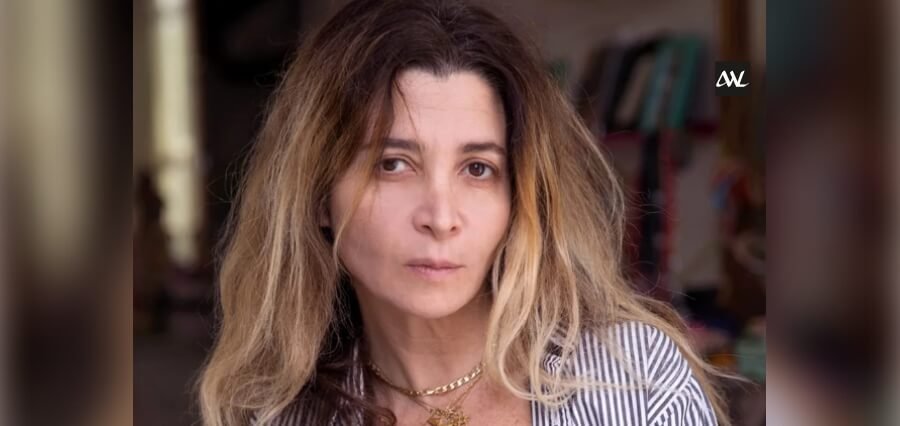 Arab Women In The Arts Showcase Celebrates Danielle Arbid
