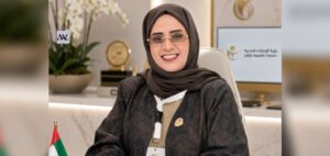 Read more about the article Ass. Professor Dr. Laila Yahya Alhubaishi: Advancing Healthcare with Purpose, Innovation, and Impact