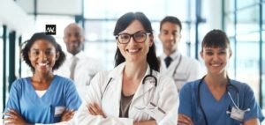 Read more about the article Championing Innovation: The Rise of Women Leaders Shaping the Healthcare Industry