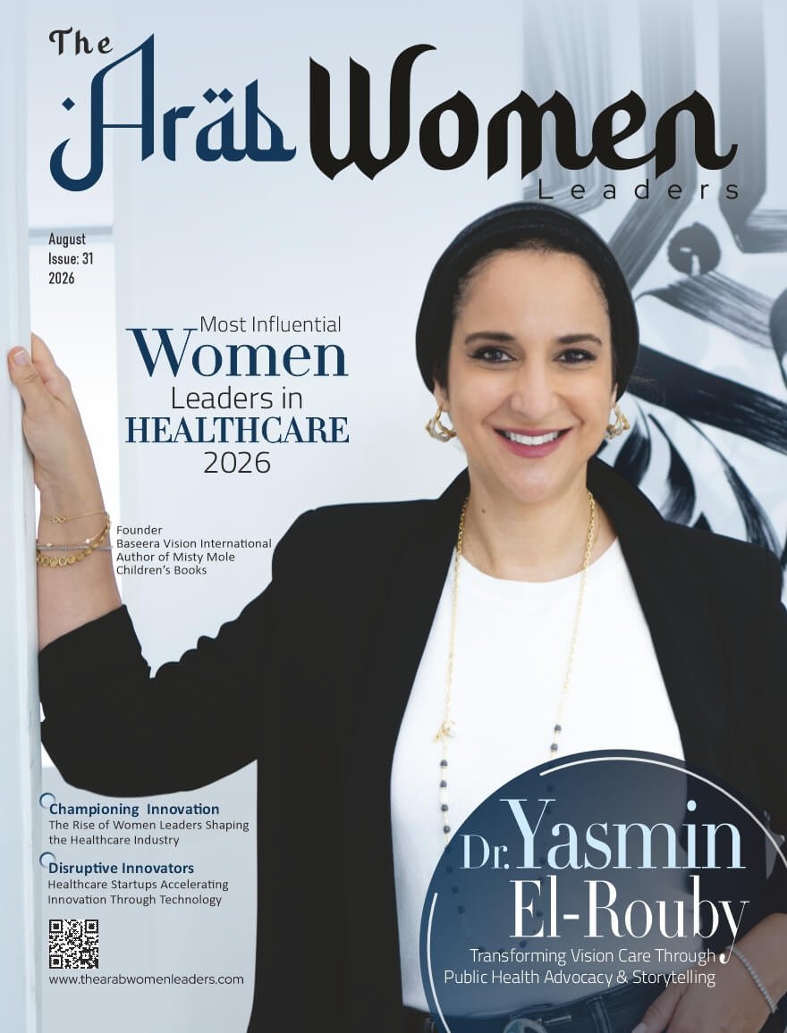 Most Influential Women Leaders in Healthcare
