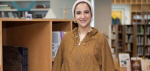Read more about the article Dr Yasmin El Rouby: Transforming Vision Care Through Public Health Advocacy & Storytelling