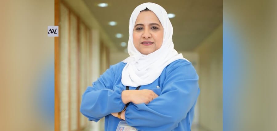 Fahima Al Harthy: Redefining Maternal Care Through Compassion and Data