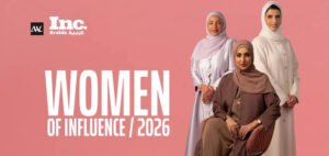 Read more about the article Inc. Arabia Women Of Influence 2026 Spotlights Female Leaders Across MENA