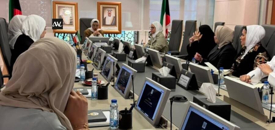 Kuwait Ramps Up Efforts To Strengthen Women Business And Law Ranking