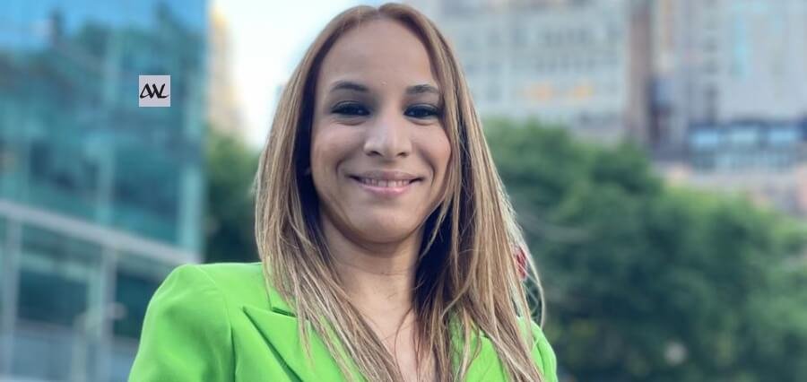 Maya Madkour: Pioneering the Future of Well-being Research