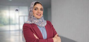 Read more about the article Dr. Menatalla Mahmoud El Madany: Beyond the White Coat- Advancing Human-Centered and Resilient Healthcare Systems