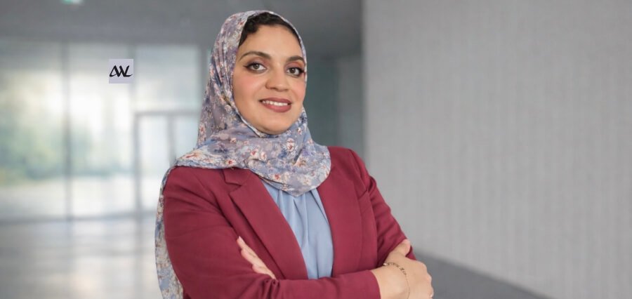 Dr. Menatalla Mahmoud El Madany: Beyond the White Coat- Advancing Human-Centered and Resilient Healthcare Systems
