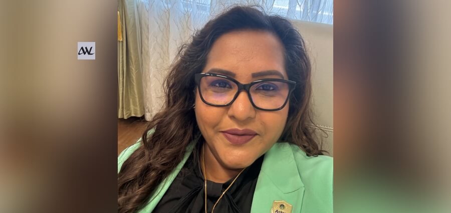 Sarah Ilyas: Driving Clinical Excellence Through Compassionate Leadership