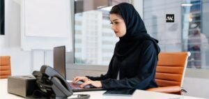 Read more about the article Shahnaz Hamade’s Harmonie Consulting Backs Rising Arab Women Executives