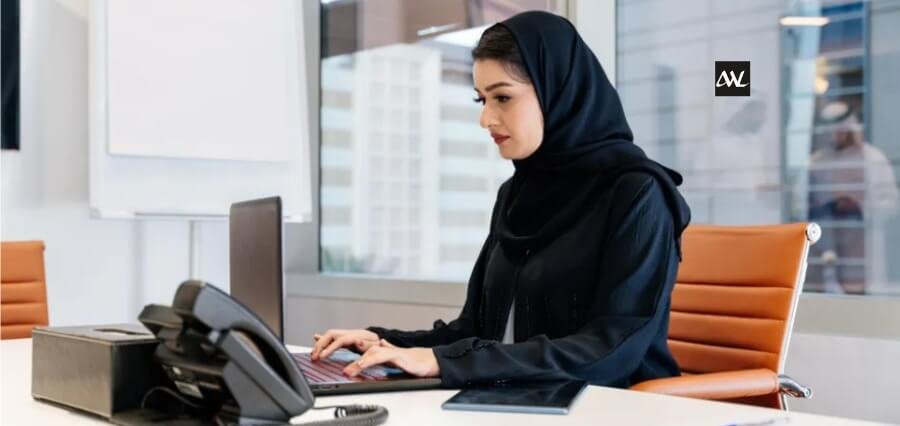 You are currently viewing Shahnaz Hamade’s Harmonie Consulting Backs Rising Arab Women Executives