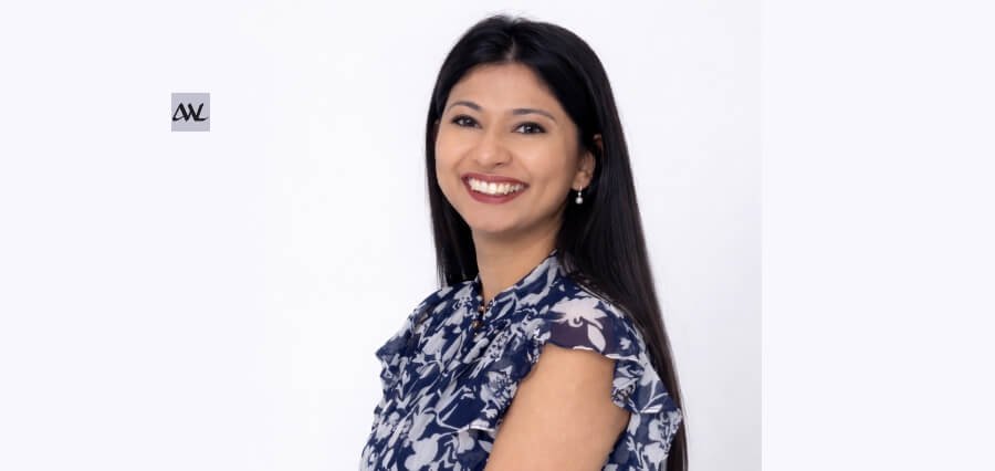Sumera Farhan: Reimagining Patient Safety Through Leadership and Systems