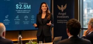 Read more about the article What Is Angel Investment and Why Does It Matter for Startups