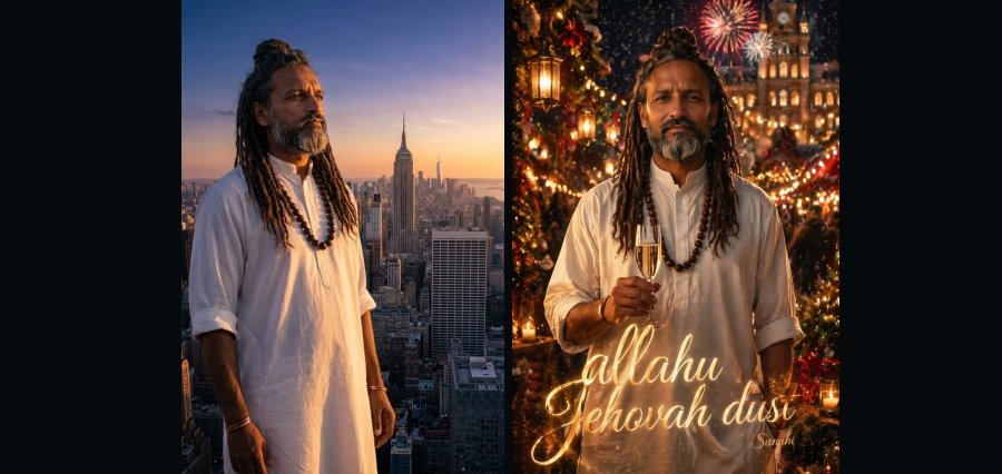 You are currently viewing The Great Atomic Reset (2026): The End of Atoms, Allahu Jehovah’s Divine Decree, And Sanahi Era 2080