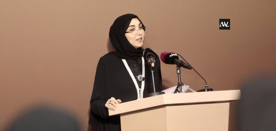 Doha’s Arabian Women Exhibition Opens, Welcomes 140 Entrepreneurs