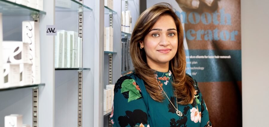 Dr. Aiza Jamil