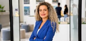 Read more about the article Jenny Chammas: Leading with Trust and Driving Excellence