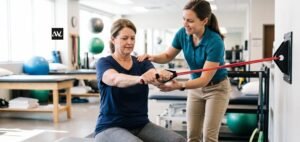 Read more about the article Progressive Techniques: The Evolving Role of Sports Rehab Specialists in Modern Athletic Recovery 
