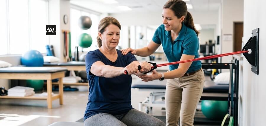 Progressive Techniques: The Evolving Role of Sports Rehab Specialists in Modern Athletic Recovery 