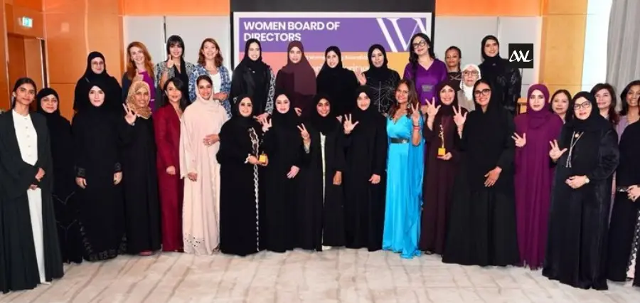 Women Board Of Directors, PwC Middle East To Host Emirati Leaders Event