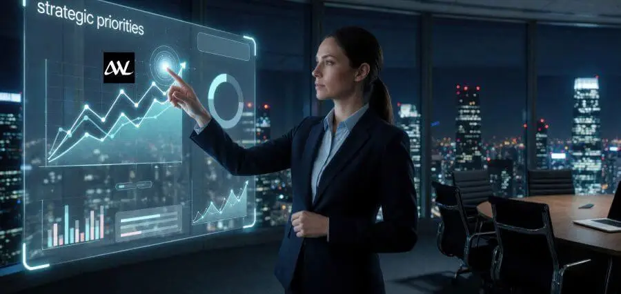 The Strategic Vision of Female Marketing Executives in a Digital-First Economy