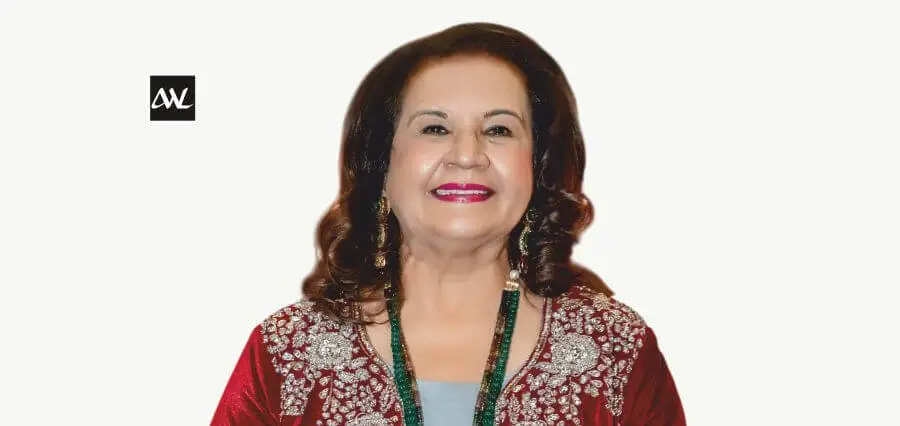 Dr. Mariam Shaikh