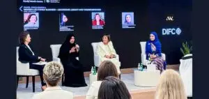 Read more about the article Gulf Family Businesses Open Bigger Leadership Roles for Women