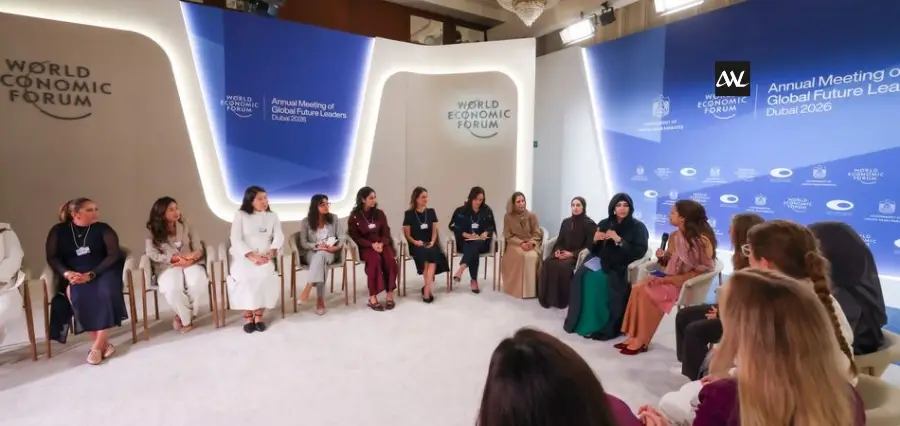 You are currently viewing Sheikha Latifa bint Mohammed Hosts Women Leading the Future Majlis in Dubai